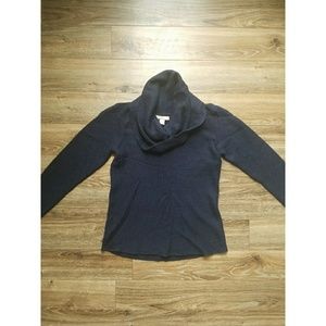 Banana Republic Cowl Neck Sweater